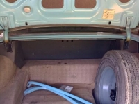 1955 Oldsmobile 88 for sale in Michigan (ID-133853)