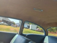1955 Oldsmobile 88 for sale in Michigan (ID-133853)