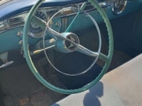 1955 Oldsmobile 88 for sale in Michigan (ID-133853)