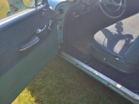 1955 Oldsmobile 88 for sale in Michigan (ID-133853)