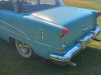 1955 Oldsmobile 88 for sale in Michigan (ID-133852)