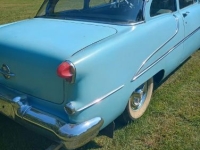 1955 Oldsmobile 88 for sale in Michigan (ID-133853)