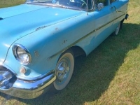 1955 Oldsmobile 88 for sale in Michigan (ID-133852)