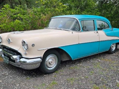 1955 Oldsmobile 88 for sale