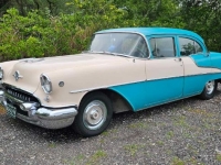1955 Oldsmobile 88 for sale in Michigan (ID-142182)