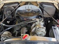 1955 Oldsmobile 88 for sale in Michigan (ID-142182)