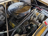 1955 Oldsmobile 88 for sale in Michigan (ID-142182)
