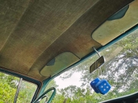 1955 Oldsmobile 88 for sale in Michigan (ID-142182)