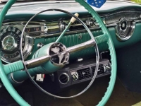 1955 Oldsmobile 88 for sale in Michigan (ID-142182)