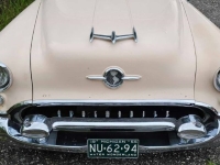 1955 Oldsmobile 88 for sale in Michigan (ID-142182)