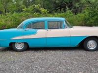 1955 Oldsmobile 88 for sale in Michigan (ID-142182)