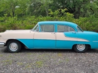 1955 Oldsmobile 88 for sale in Michigan (ID-142182)