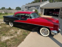 1955 Oldsmobile 98 for sale in Michigan (ID-156253)