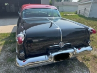 1955 Oldsmobile 98 for sale in Michigan (ID-156253)