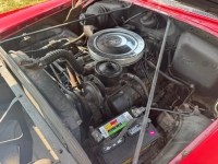 1955 Oldsmobile 98 for sale in Michigan (ID-156253)