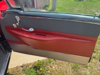 1955 Oldsmobile 98 for sale in Michigan (ID-156253)