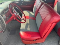 1955 Oldsmobile 98 for sale in Michigan (ID-156253)