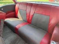 1955 Oldsmobile 98 for sale in Michigan (ID-156253)