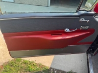 1955 Oldsmobile 98 for sale in Michigan (ID-156253)