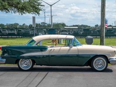 1955 Oldsmobile Rocket 88 for sale