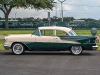 1955 Oldsmobile Rocket 88 for sale (ID-143615)