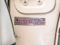 1955 Oldsmobile Rocket 88 for sale (ID-143615)