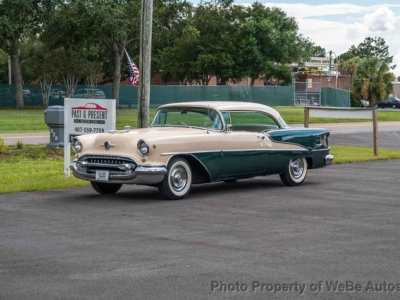 1955 Oldsmobile Rocket 88 for sale