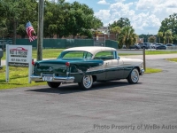 1955 Oldsmobile Rocket 88 for sale in Riverhead, New York (ID-143637)