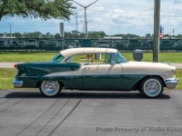 1955 Oldsmobile Rocket 88 for sale in Riverhead, New York (ID-143637)