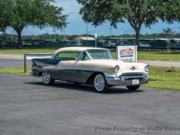 1955 Oldsmobile Rocket 88 for sale in Riverhead, New York (ID-143637)