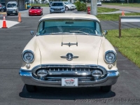 1955 Oldsmobile Rocket 88 for sale in Riverhead, New York (ID-143637)