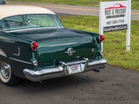 1955 Oldsmobile Rocket 88 for sale in Riverhead, New York (ID-143637)