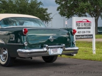 1955 Oldsmobile Rocket 88 for sale in Riverhead, New York (ID-143637)