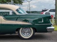 1955 Oldsmobile Rocket 88 for sale in Riverhead, New York (ID-143637)