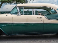 1955 Oldsmobile Rocket 88 for sale in Riverhead, New York (ID-143637)