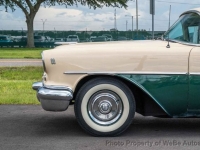 1955 Oldsmobile Rocket 88 for sale in Riverhead, New York (ID-143637)