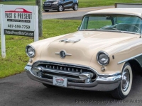 1955 Oldsmobile Rocket 88 for sale in Riverhead, New York (ID-143637)