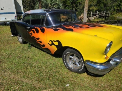 1955 Oldsmobile Super 88 for sale