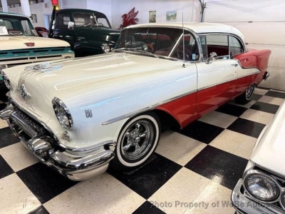 1955 Oldsmobile Super 88 for sale 1955 Oldsmobile Super 88 for sale