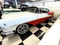 1955 Oldsmobile Super 88 for sale in Riverhead, New York (ID-139671)
