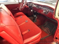 1955 Oldsmobile Super 88 for sale in Riverhead, New York (ID-139671)