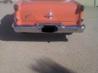 1955 Oldsmobile Super 88 for sale in Michigan (ID-146702)