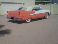 1955 Oldsmobile Super 88 for sale in Michigan (ID-146702)