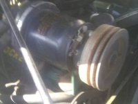 1955 Oldsmobile Super 88 for sale in Michigan (ID-146702)