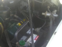 1955 Oldsmobile Super 88 for sale in Michigan (ID-146702)