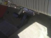 1955 Oldsmobile Super 88 for sale in Michigan (ID-146702)