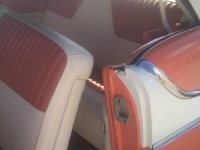 1955 Oldsmobile Super 88 for sale in Michigan (ID-146702)