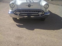 1955 Oldsmobile Super 88 for sale in Michigan (ID-146702)