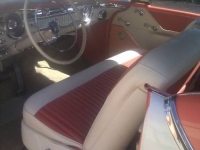 1955 Oldsmobile Super 88 for sale in Michigan (ID-146702)