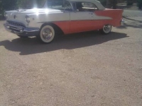 1955 Oldsmobile Super 88 for sale in Michigan (ID-146702)